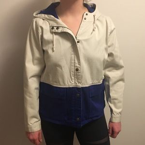 J. Crew ‘Sailing’ Jacket